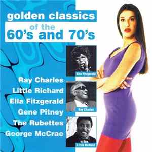 Various - Golden Classics Of The 60's And 70's FLAC album