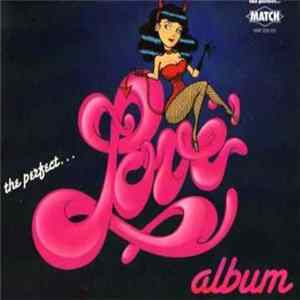 Steve Martin - The Love Album FLAC album
