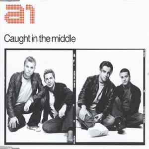 A1 - Caught In The Middle FLAC album
