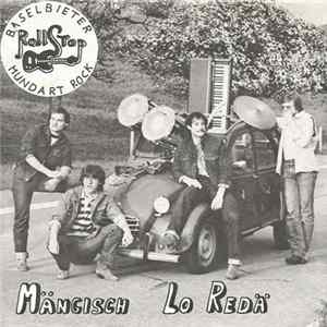Rollstop - Mängisch FLAC album