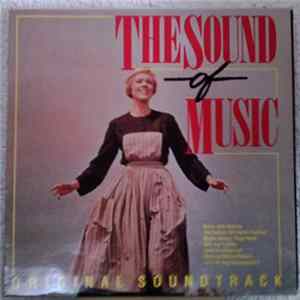 Various - The Sound Of Music FLAC album