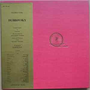 Napravnik - Dubrovsky FLAC album