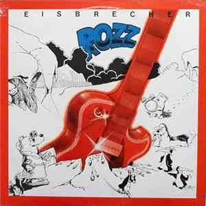 Rozz - Eisbrecher FLAC album
