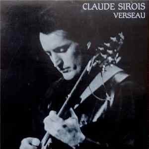 Claude Sirois - Verseau FLAC album