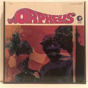 Orpheus - Orpheus FLAC album