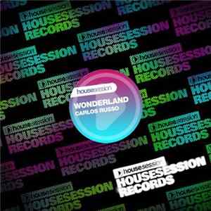 Carlos Russo Feat. Noe - Wonderland FLAC album