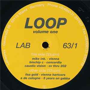Various - Loop Volume One And Two FLAC album