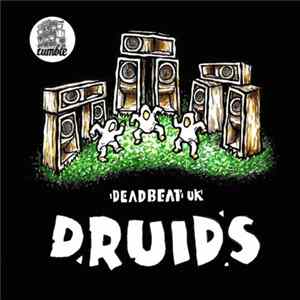 Deadbeat UK - Druids FLAC album
