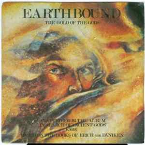 Absolute Elsewhere - Earthbound FLAC album
