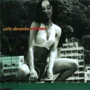 Carla Alexandar - Volume FLAC album