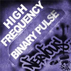 High Frequency - Binary Pulse FLAC album