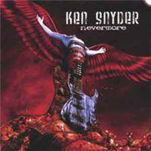 Ken Snyder - Nevermore FLAC album