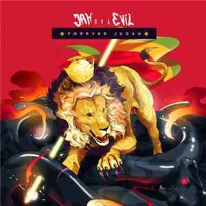 Various - Jah Ova Evil: Forever Judah FLAC album