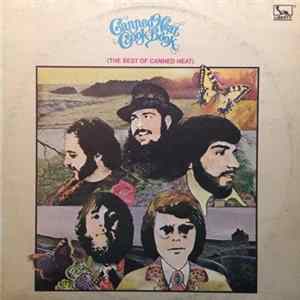 Canned Heat - Cook Book (The Best Of Canned Heat) FLAC album