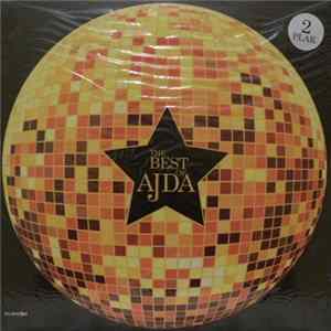 Ajda Pekkan - The Best of Ajda FLAC album