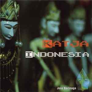 José Barinaga - Katja Indonesia FLAC album