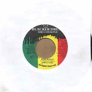 Simpleton - Boss Basket FLAC album