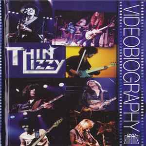 Thin Lizzy - Videobiography FLAC album
