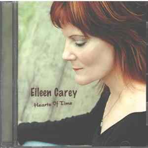 Eileen Carey - Hearts Of Time FLAC album