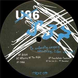 S37 - En Ordentlig Omgang Røvsutning. Uden Ost - Tak! FLAC album