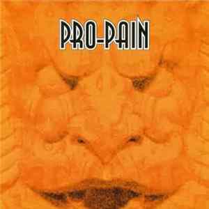Pro-Pain - Pro-Pain FLAC album