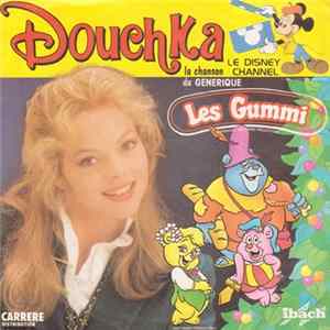 Douchka - Les Gummi FLAC album