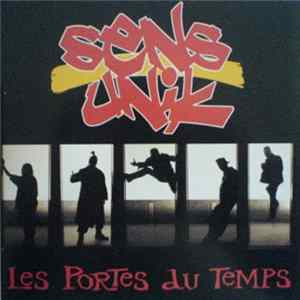 Sens Unik - Les Portes Du Temps FLAC album