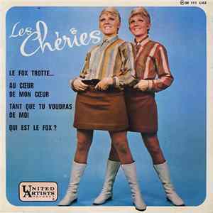 Les Chéries - Le Fox Trotte... FLAC album