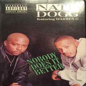 Nate Dogg - Nobody Does It Better FLAC album