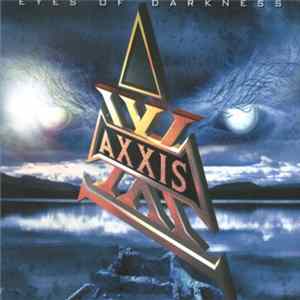 Axxis - Eyes Of Darkness FLAC album