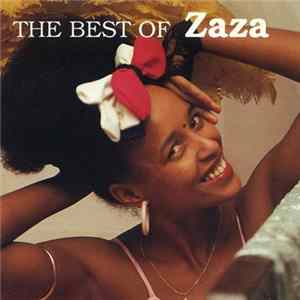 Zaza - The Best Of Zaza FLAC album