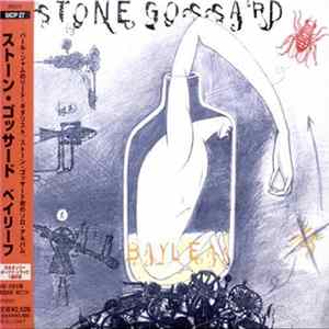 Stone Gossard - Bayleaf FLAC album