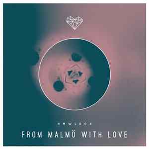 Various - From Malmö With Love FLAC album