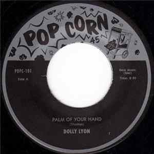 Dolly Lyon / Page Boys - Palm Of Your Hand / Barricuda FLAC album