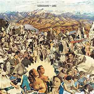 Carpet - Elysian Pleasures FLAC album
