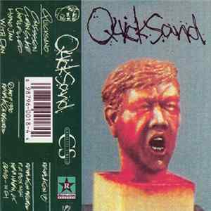 Quicksand - Quicksand FLAC album