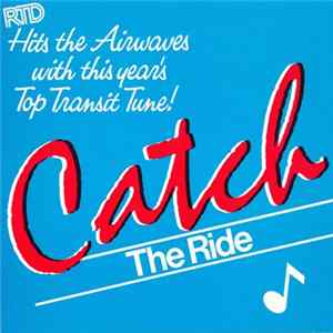 Regional Transportation District - Catch the Ride FLAC album