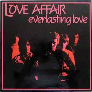 The Love Affair - Everlasting Love FLAC album