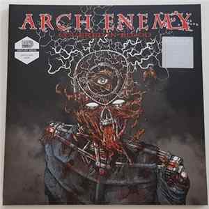 Arch Enemy - Covered In Blood FLAC album