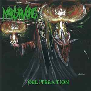 Martyrvore - Obliteration FLAC album