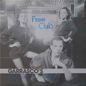 Garrasco's - Love Sex For Sale FLAC album