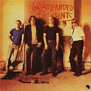 The Saints - (I'm) Stranded FLAC album