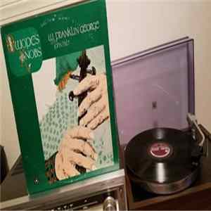 W. Franklin George With John Hilt - Swope's Knobs FLAC album