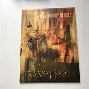 Modern Day Heroes - Transmission FLAC album