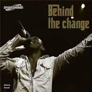 Maxime Essindi, Paco Castillo - Behind The Change FLAC album