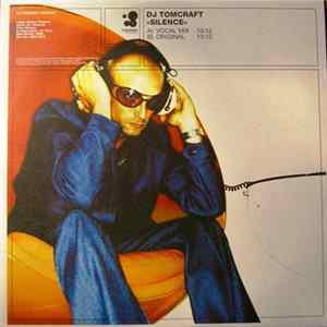DJ Tomcraft - Silence FLAC album