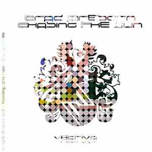 Brad Fireborn - Chasing The Sun FLAC album