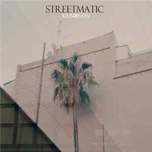 Klim Beats - Streetmatic FLAC album