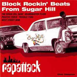 Various - Rapattack - Block Rockin' Beats From Sugarhill FLAC album