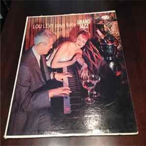 Lou Levy - Plays Baby Grand Jazz FLAC album